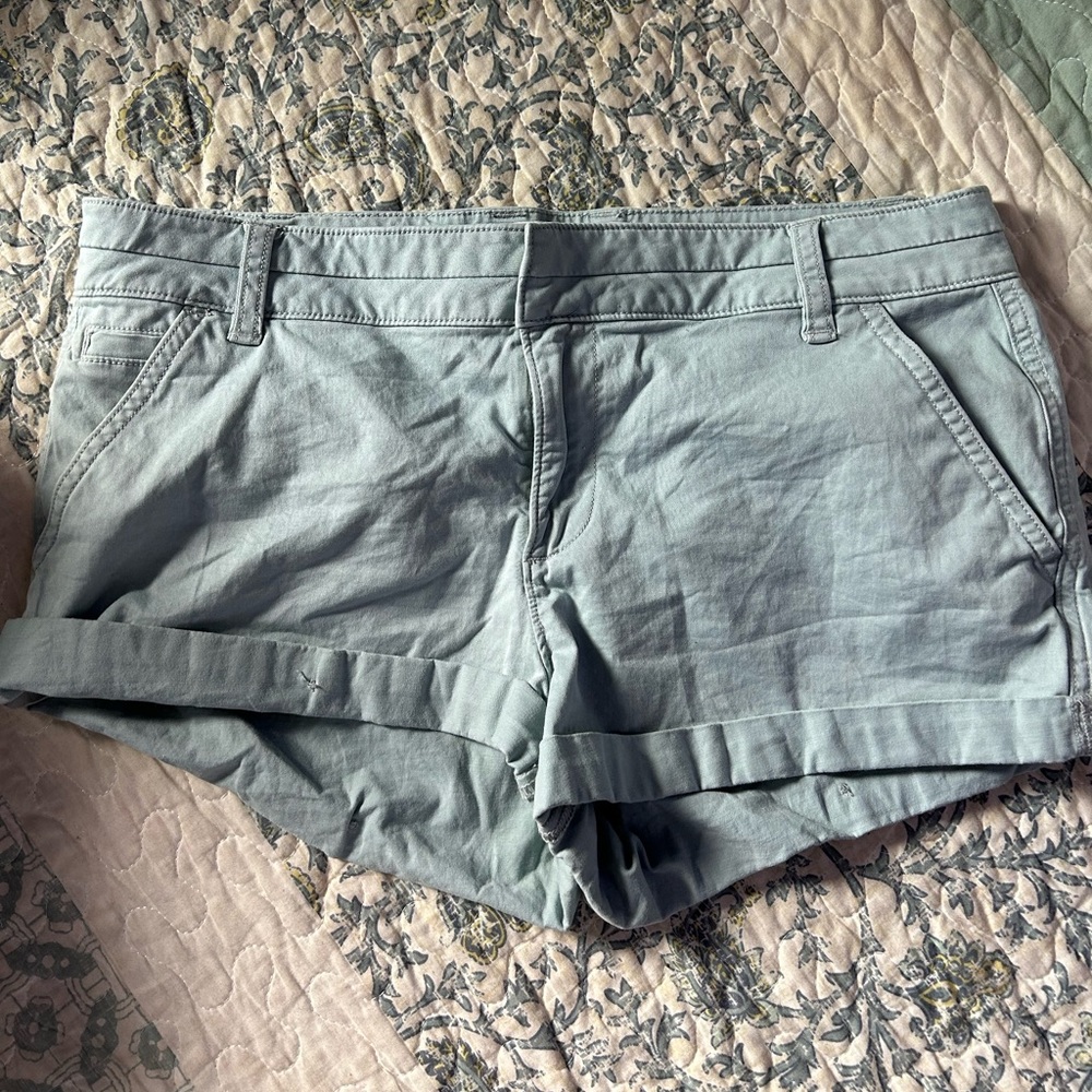 Abercrombie & Fitch Shorts